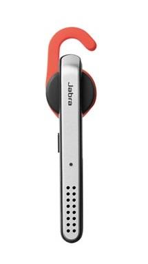 JABRA Auricolare mono in-ear Jabra Stealth bluetooth con microfono nero